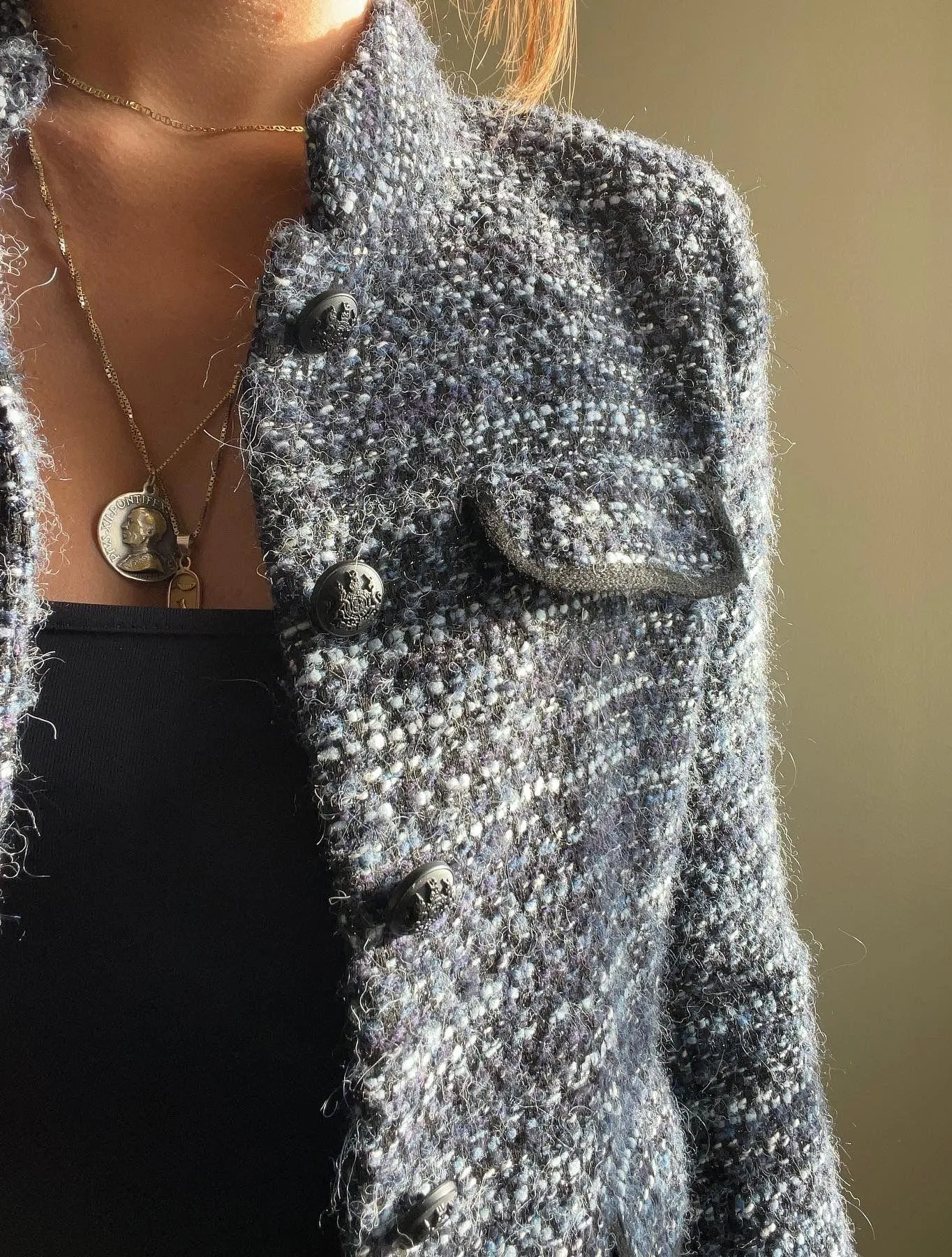 Gerard Darel Blazer - Image 4