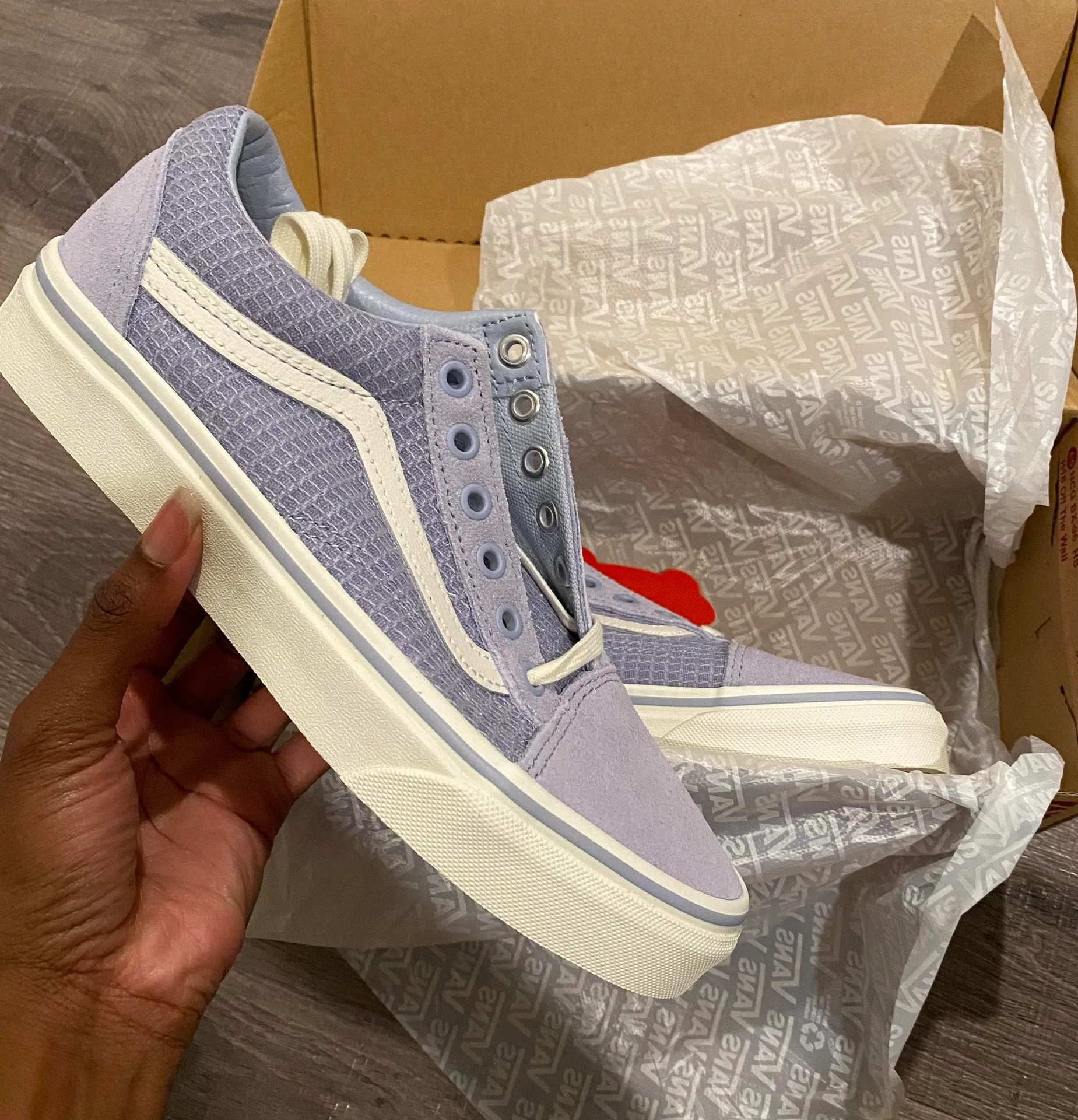 Vans Old Skool - Image 2