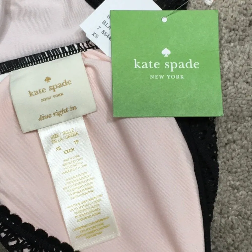 Kate Spade New York bikini top. NWT - Image 8