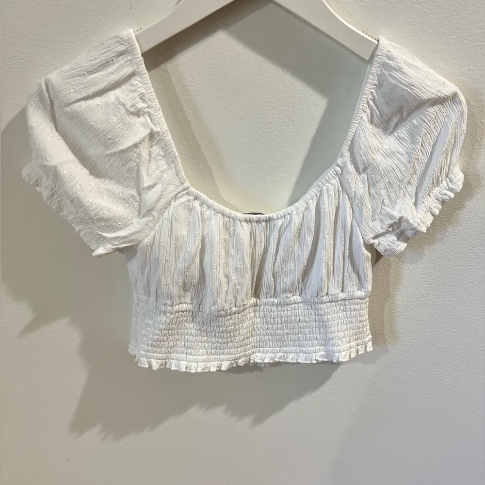 Hollister  CROP TOP! - Image 4