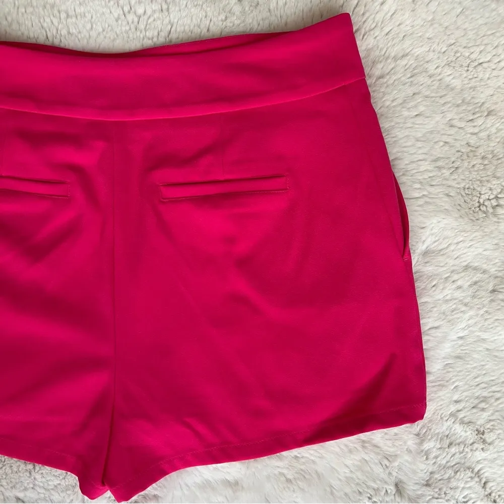 Barbie Pink Shorts - Image 7