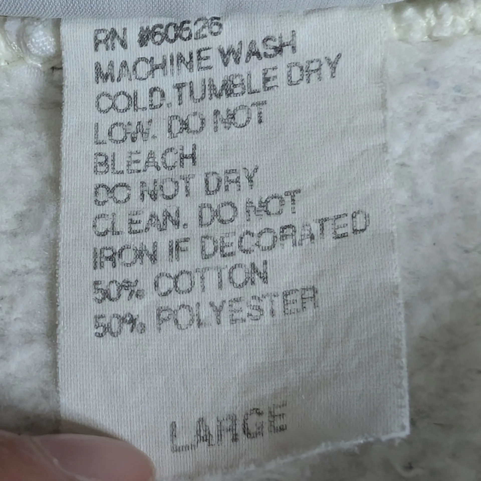 VTG 90s Morning Sun Autumn Grandma Collared Outdoor Nature Sweatshirt Large Purple - Image 3