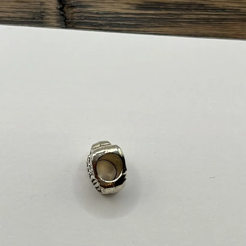 Crown Charm for European Style Bracelets Fits Pandora Systems Queen Charms Silver - Image 4