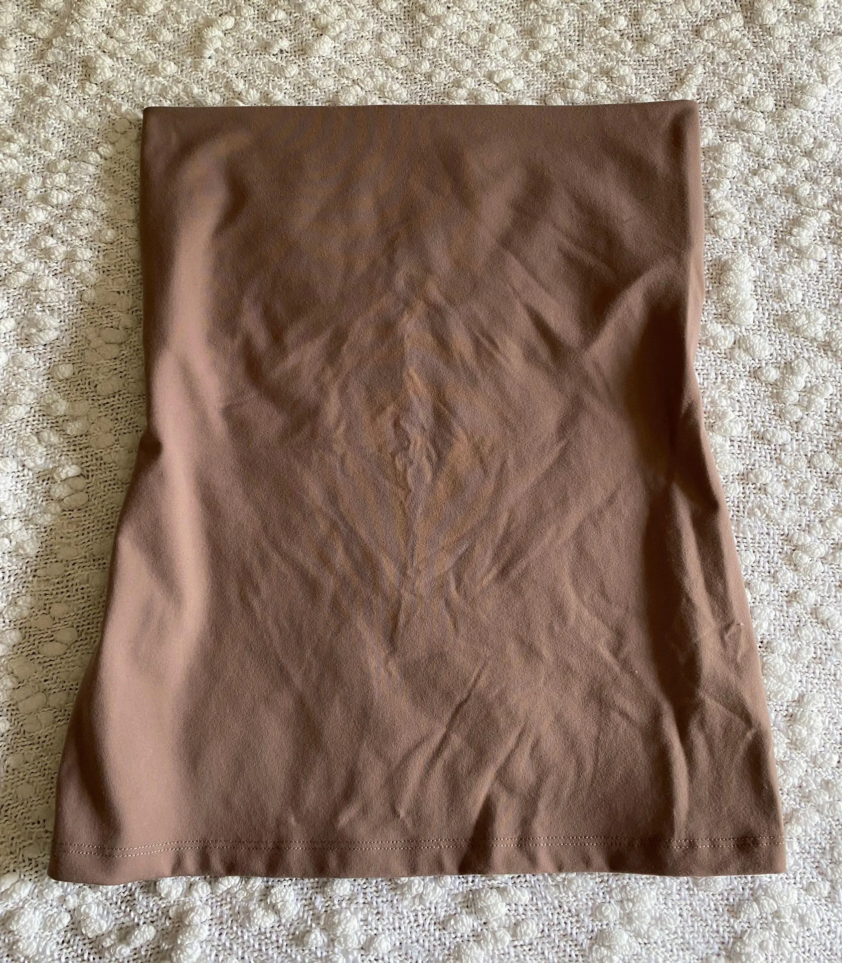 Susana Monaco Strapless Tube Top - Image 3