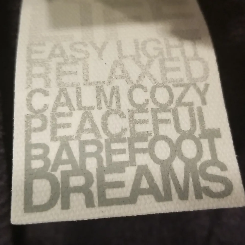 💕BAREFOOT DREAMS💕 CozyChic Drape Rib Cardigan Ultra Lite Pacific Blue L NWT - Image 15