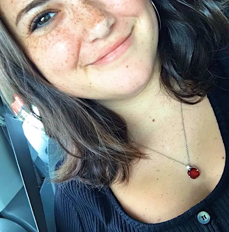 Brighton Necklace - Image 2