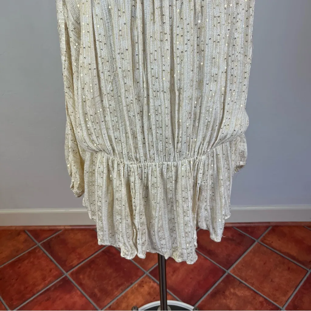 Free People Little Shine Tunic - Image 5