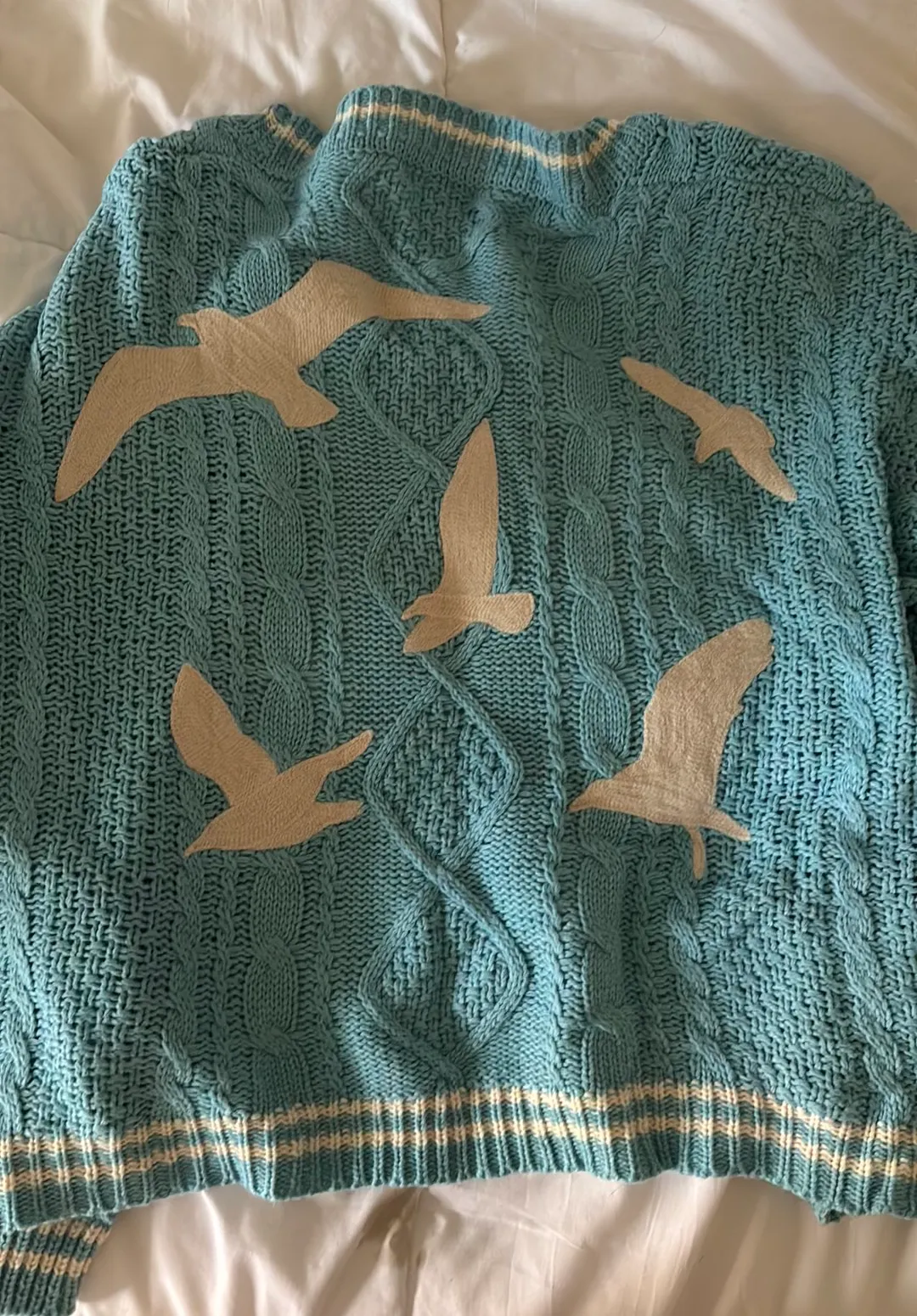 taylor swift cardigan - Image 2