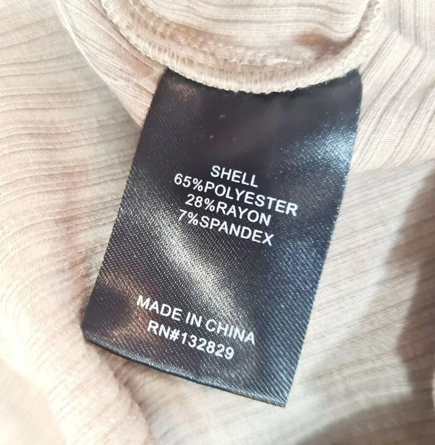 h:ours Delhia Mini Dress in Camel Medium - Image 5