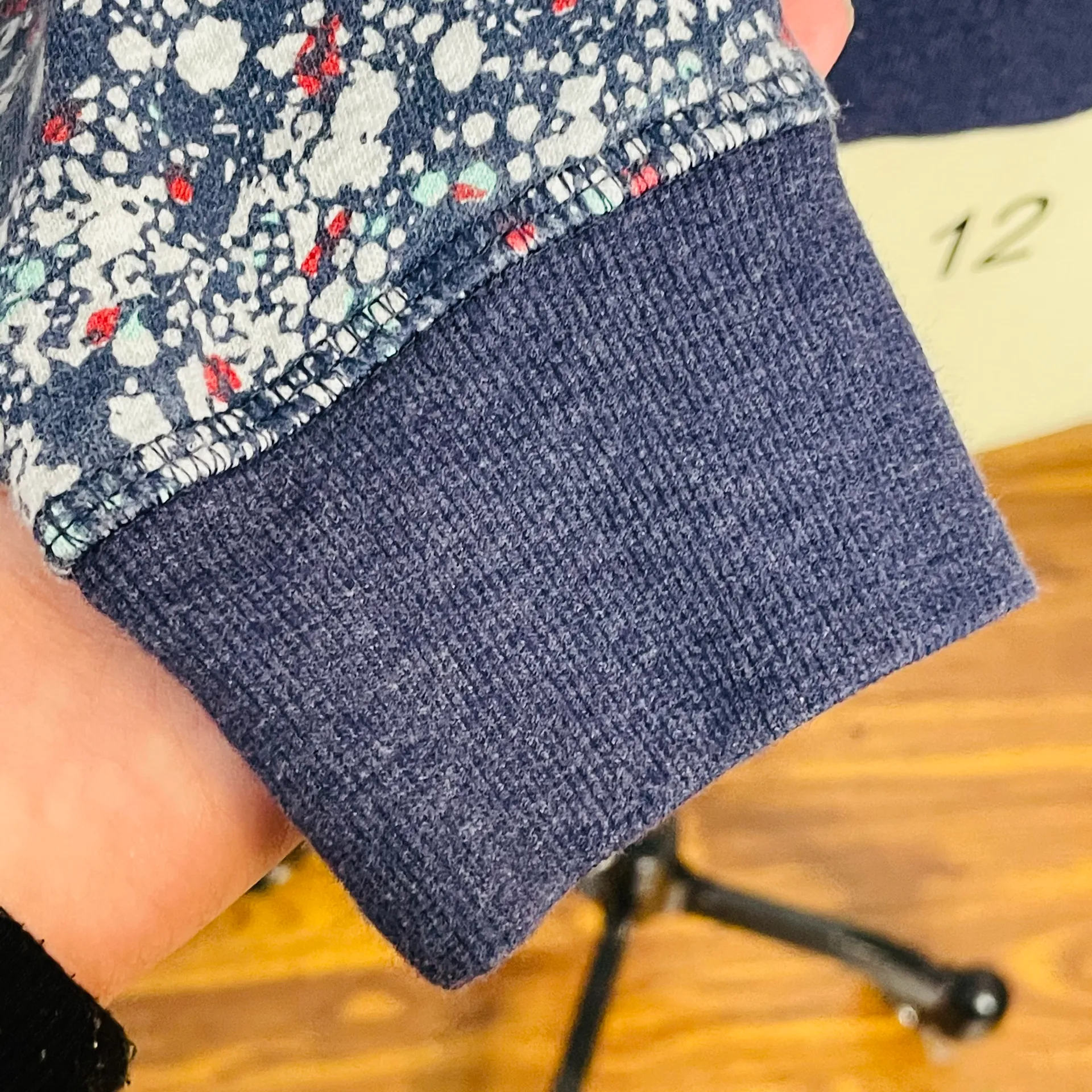 Prairie Play Crewneck Sweatshirt - Image 7