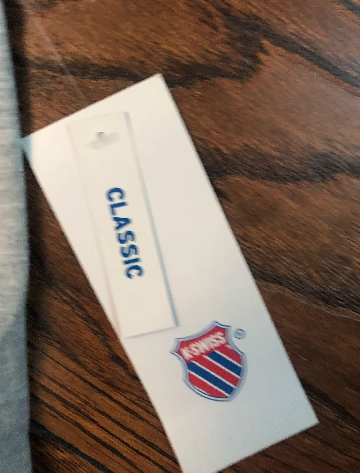 Kswiss Top - Image 2