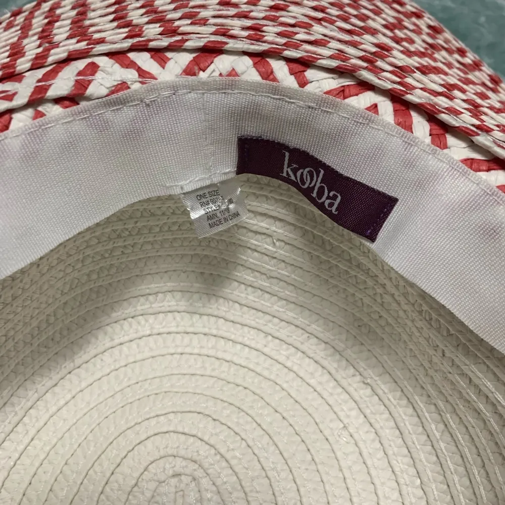 Kooba  hat - Image 4