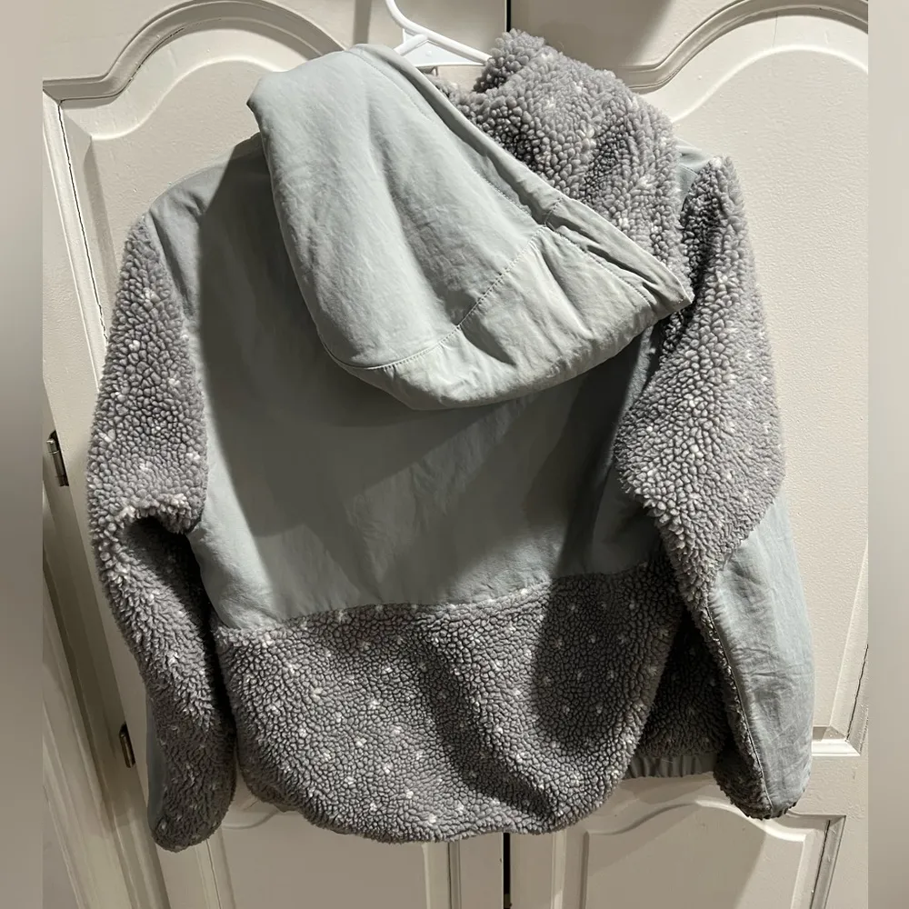 Patagonia Women's Shelled Retro-X® Pullover Small Gray - Image 8