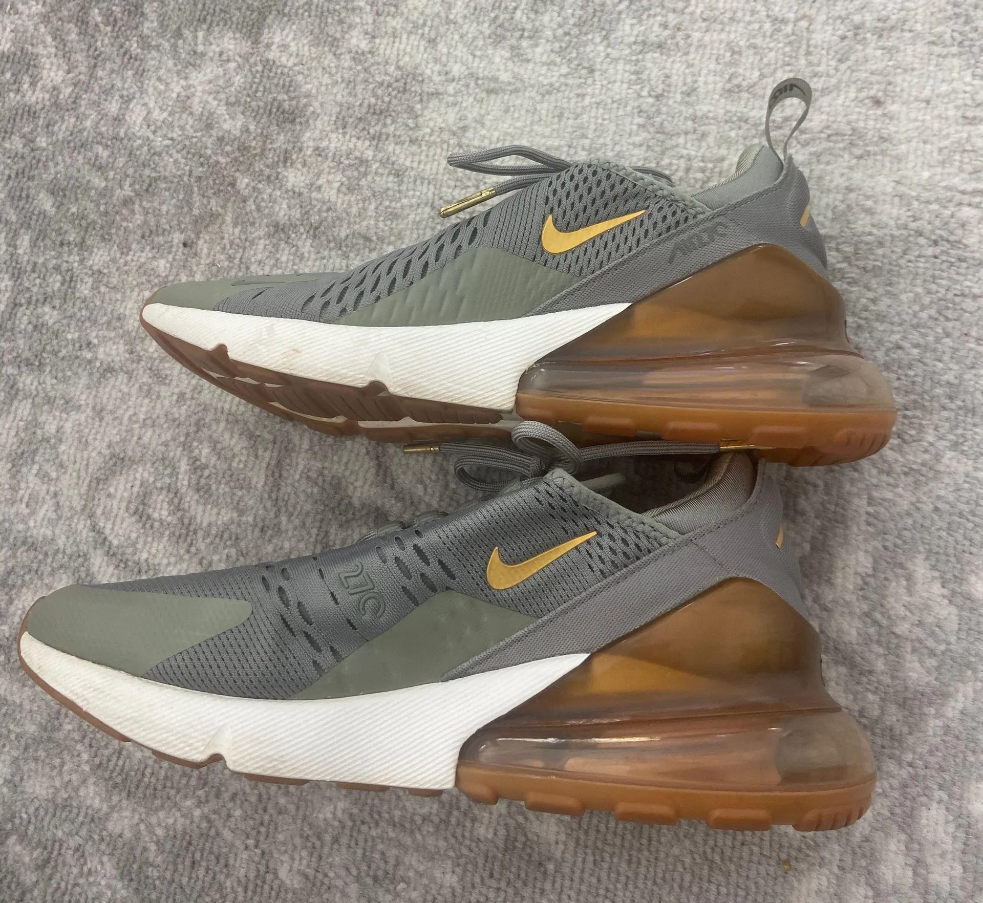 Air Max 270 Shoes - Image 2