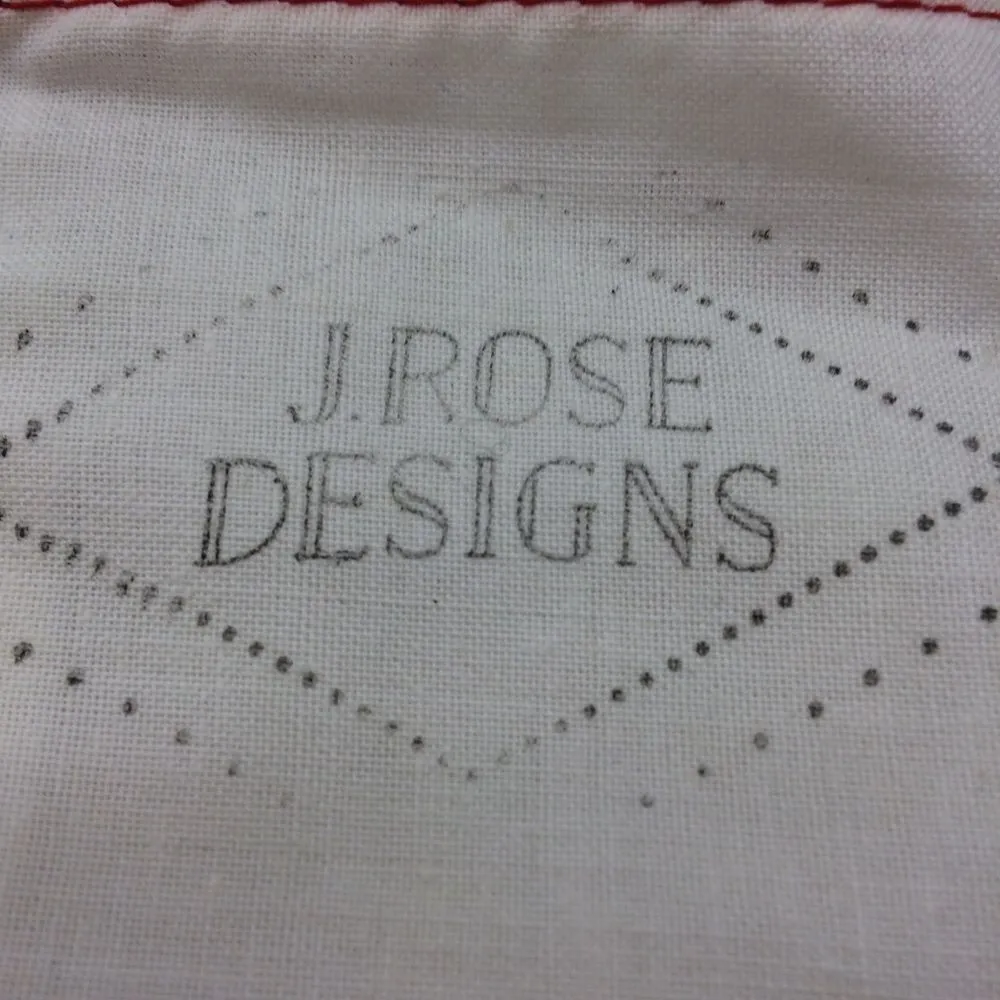 J. Rose Designs Silver Costume Tribal Bracelet - Image 7