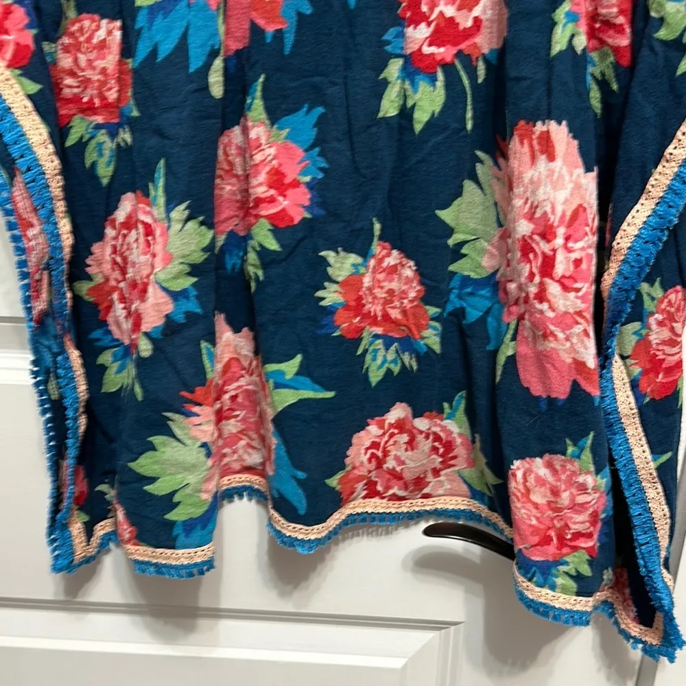 Matilda‎ Jane Floral Kimono - Image 6