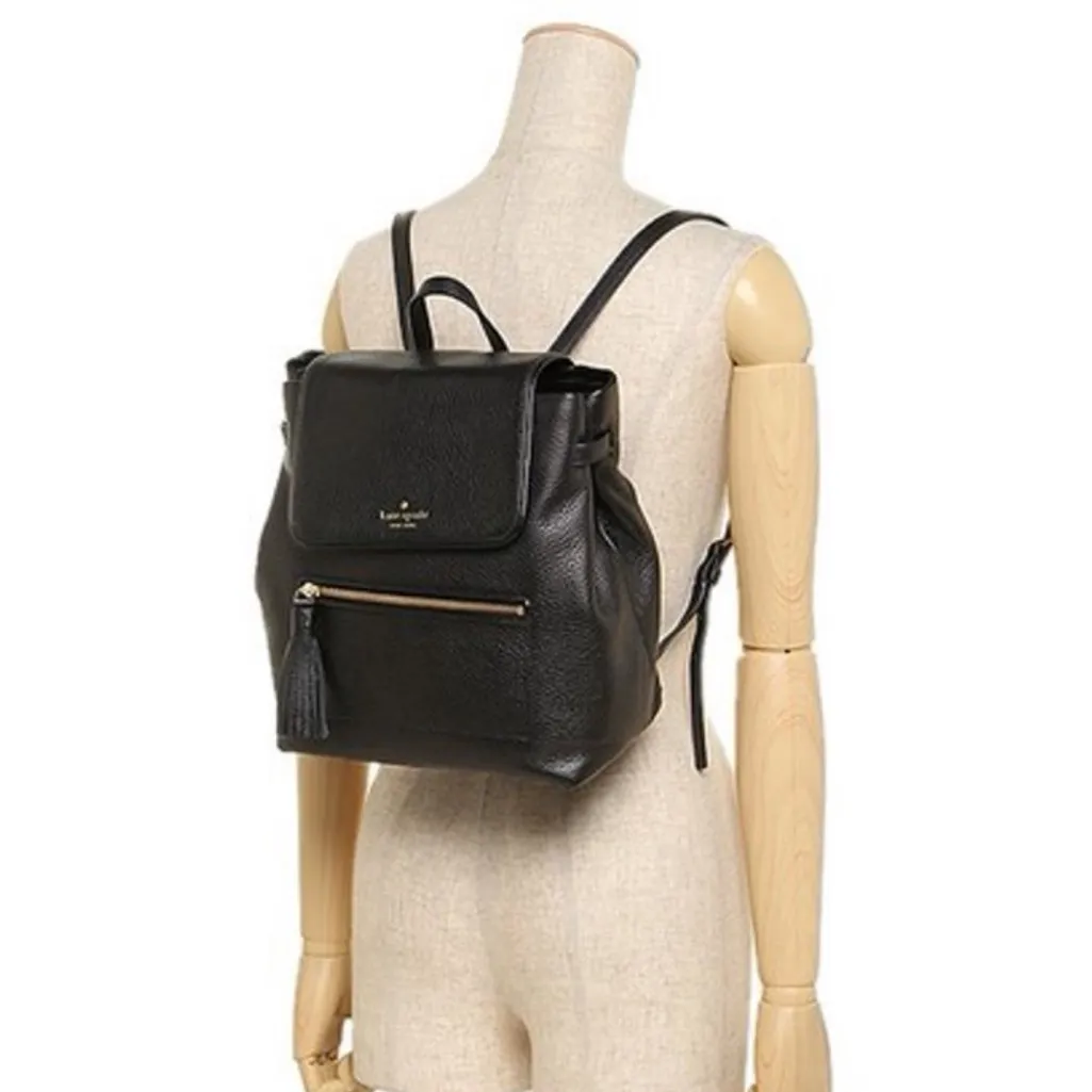 Kate spade “kacy” Chester Street backpack - Image 3