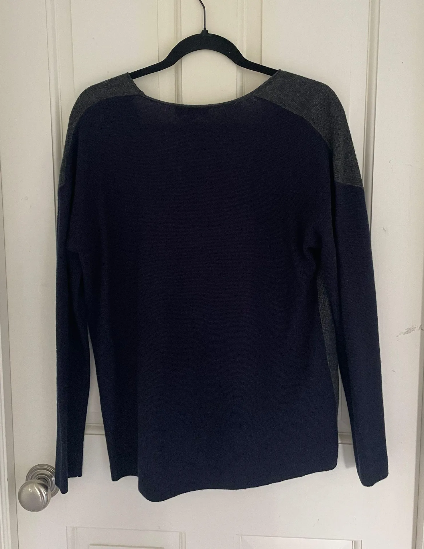 Kimball Colorblock Sweater - Image 8