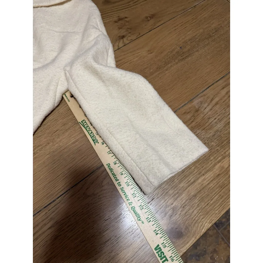 Markstan Women Audrey Hepburn Style Wool? Ladies Car Coat Overcoat Vintage READ Size undefined - Image 9