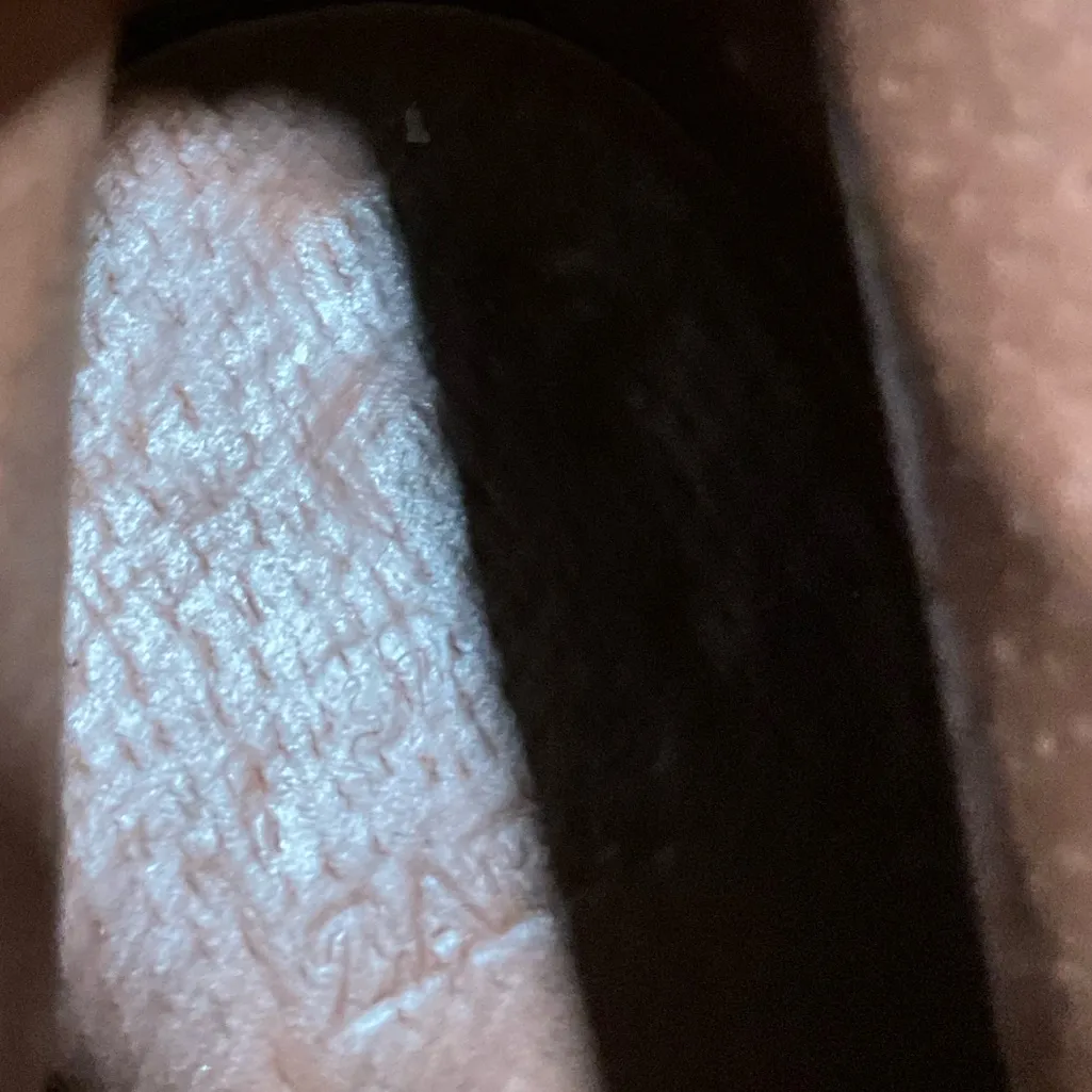 ZARA MADE IN SPAIN LEATHER  BOOTS - Image 5