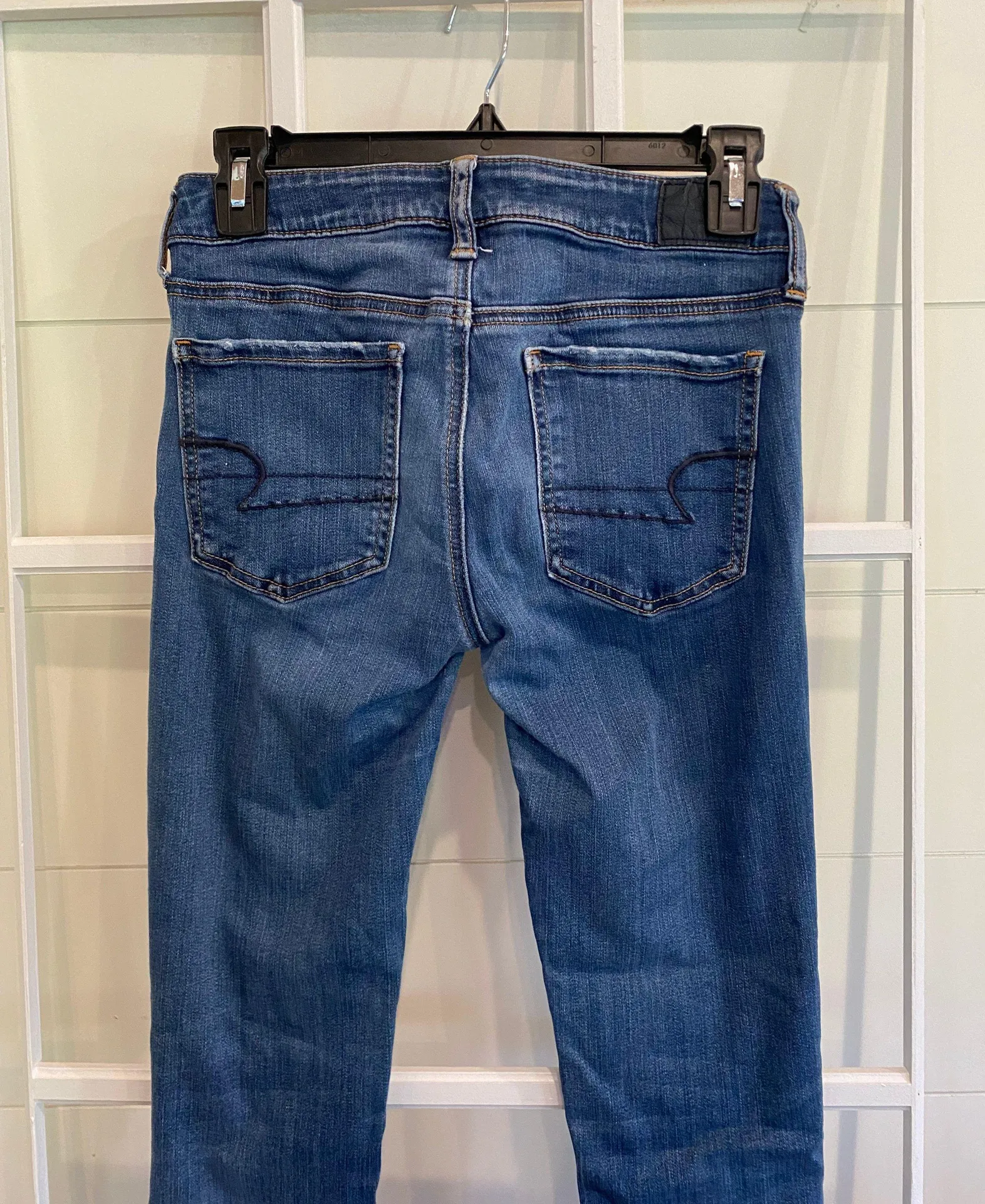 Outfitters Jeggings - Image 7