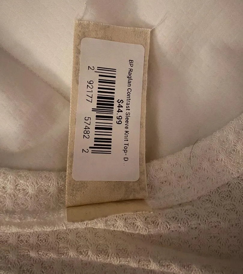 Blu Pepper Blue pepper Blouse - Image 4