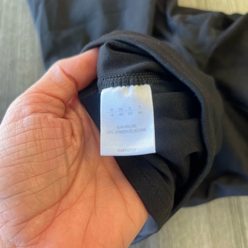 Spanx shapewear shorts.  Size Large - Image 2