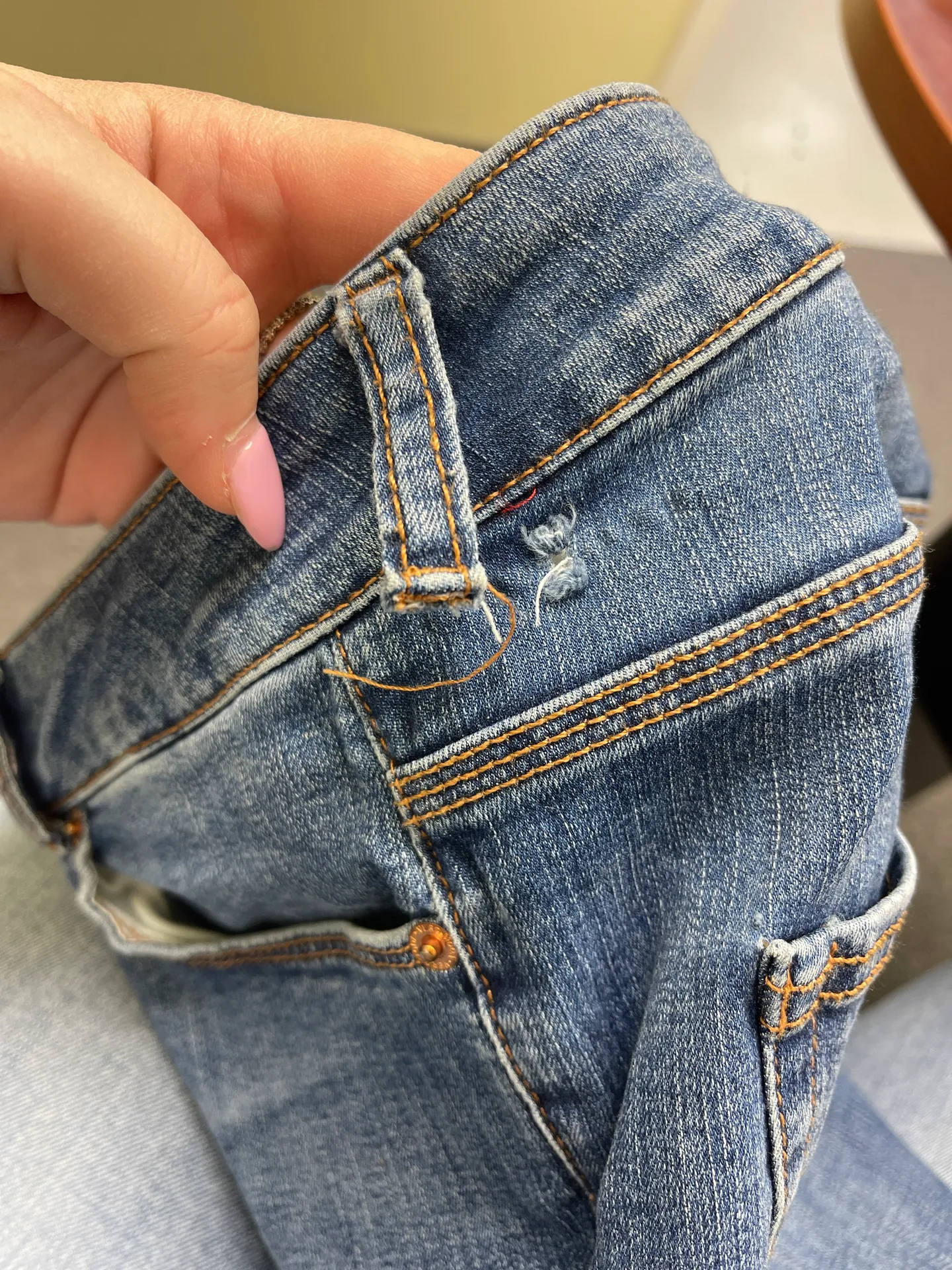 VERO MODA Jeans - Image 4