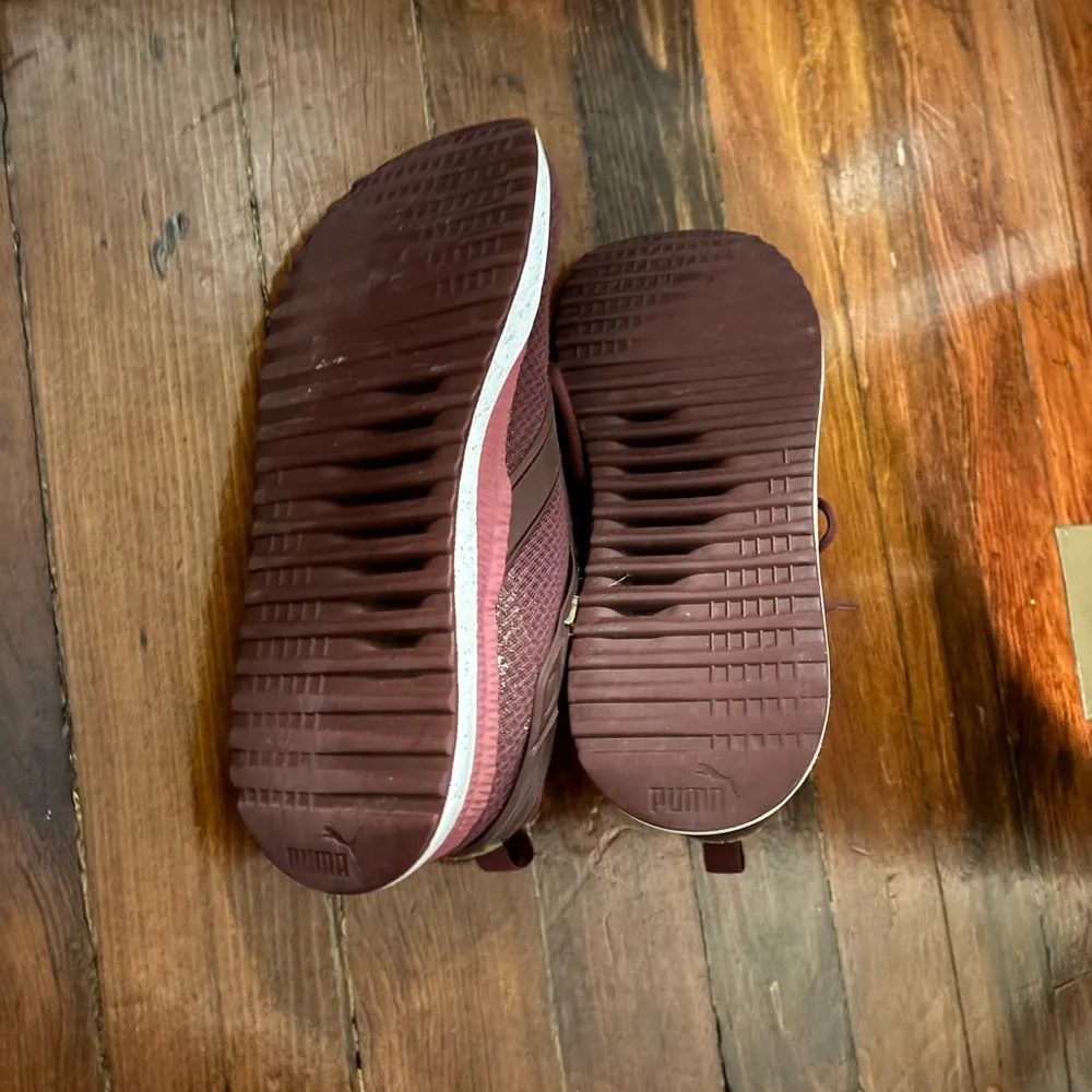 Puma Sneakers - Image 7