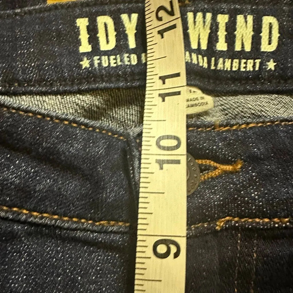 Idyllwind  flared jeans 12 - Image 8