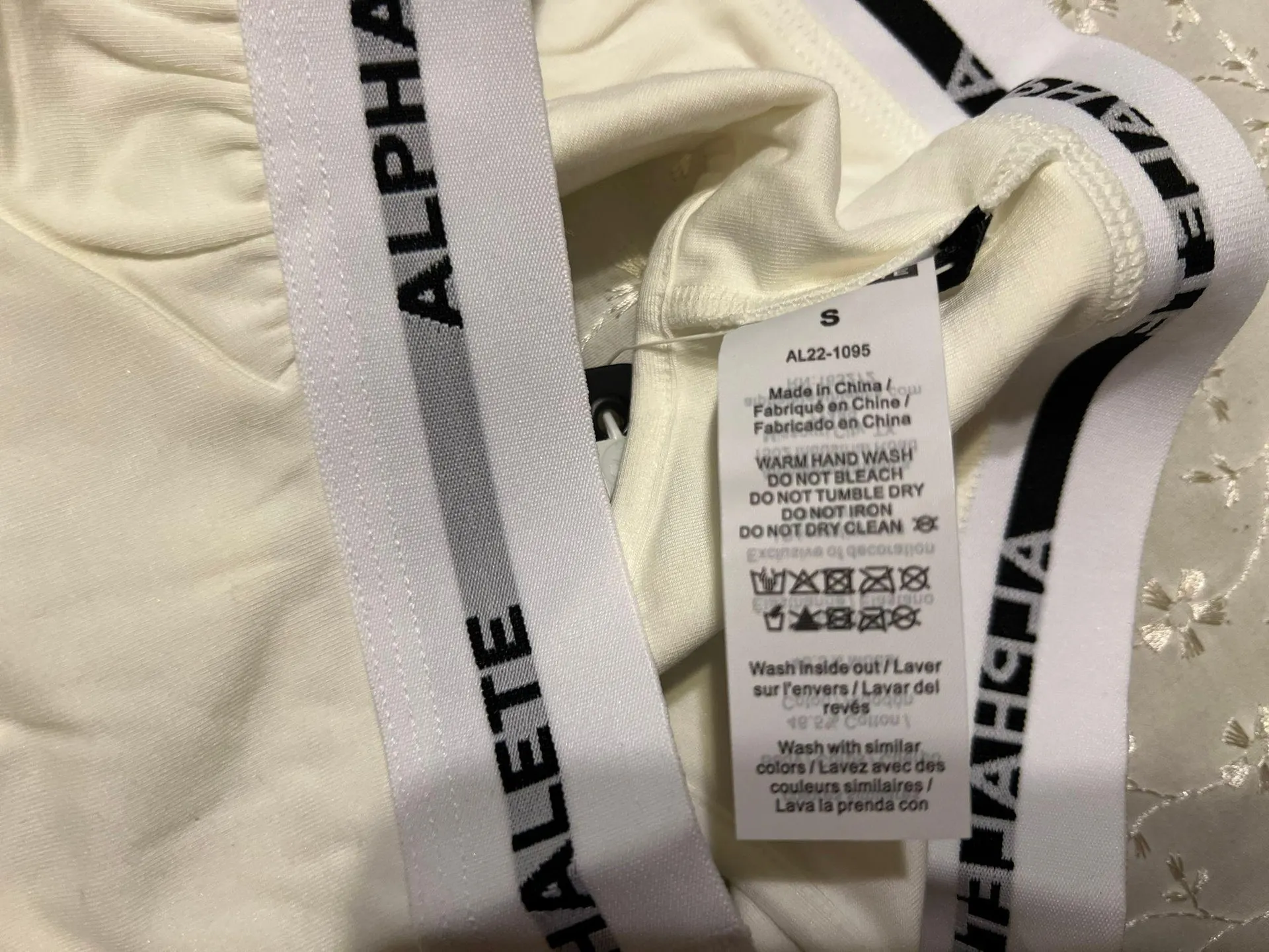 Acute Cami Bralette - Image 6