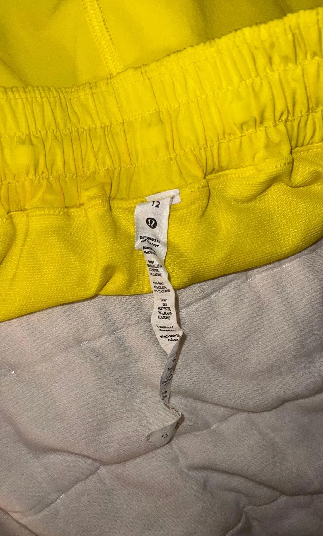 Hotty Hot Short 2.5” - Image 3