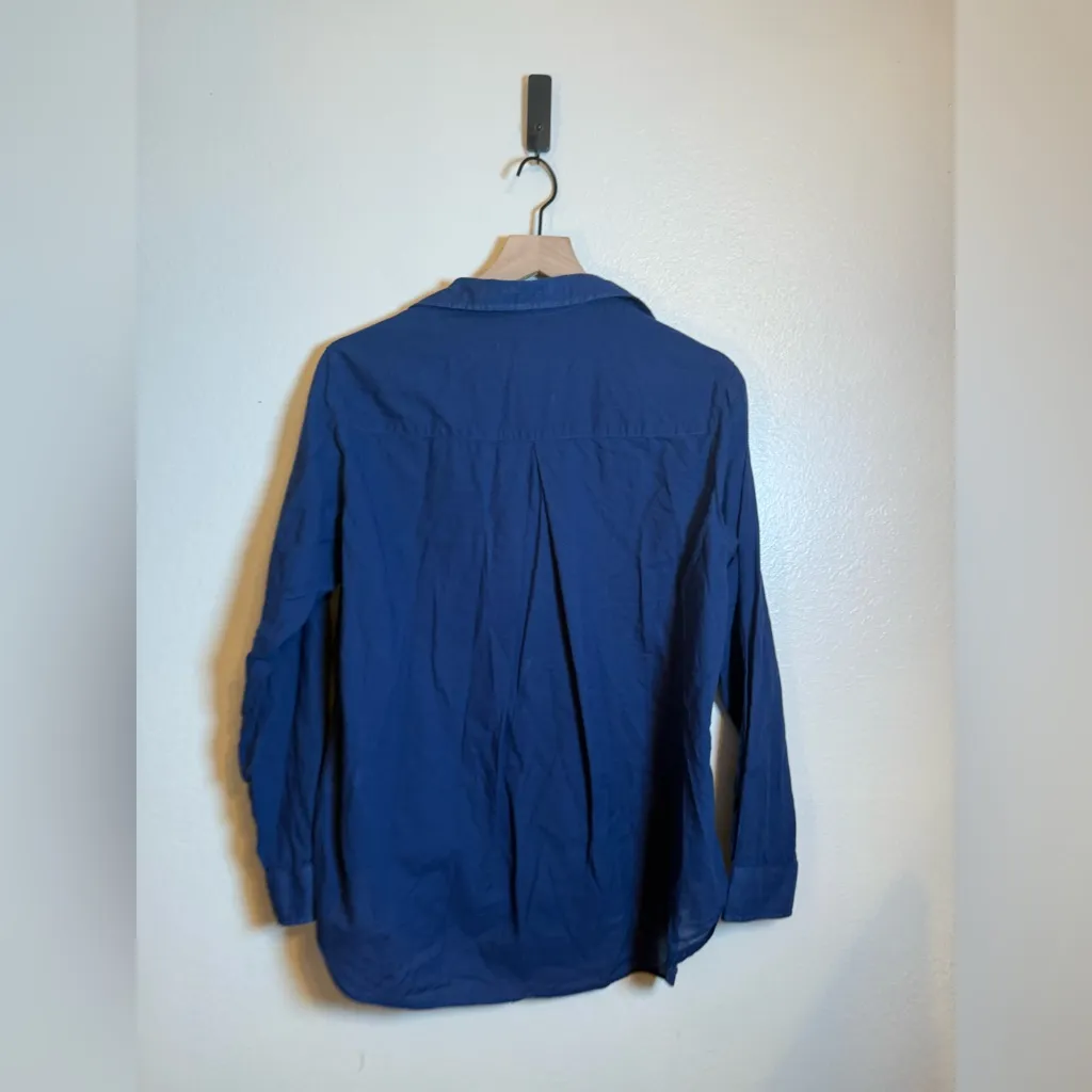 Grayson The Hero‎ Shirt Blue - Image 5