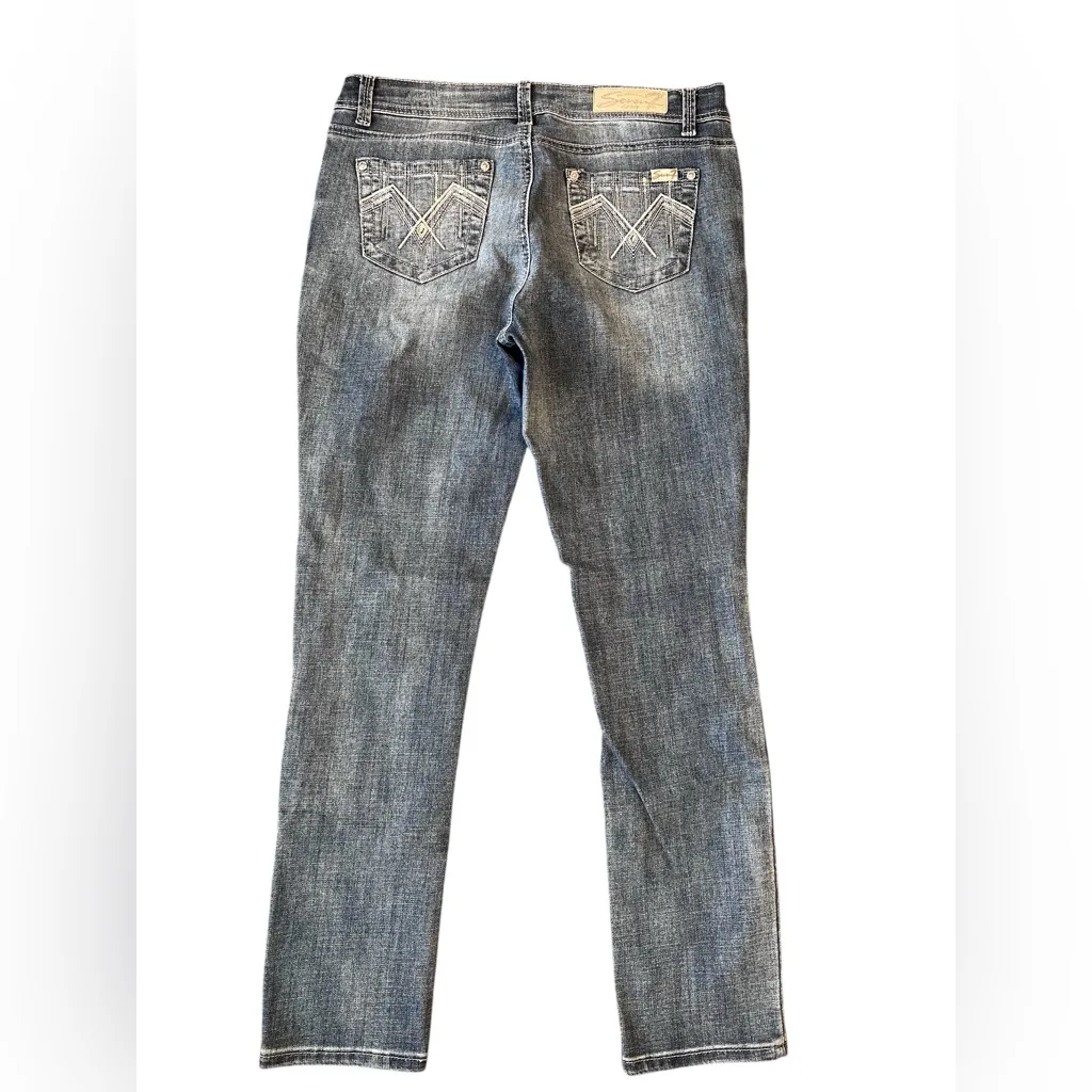 Seven7 women‎ straight Jeans - Image 2