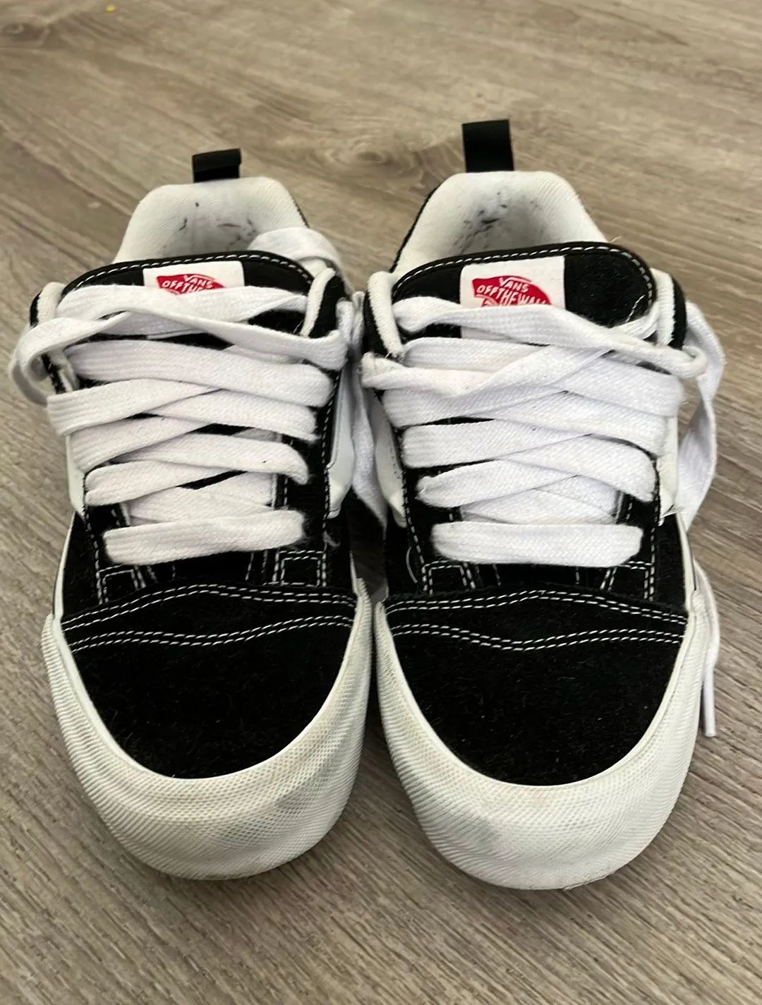 Black Size 5.5 - Image 2