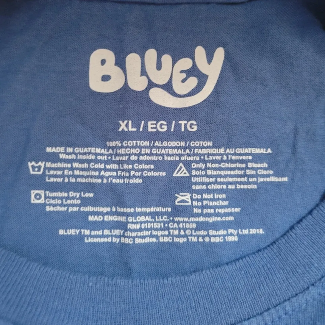 Bluey T - Image 5