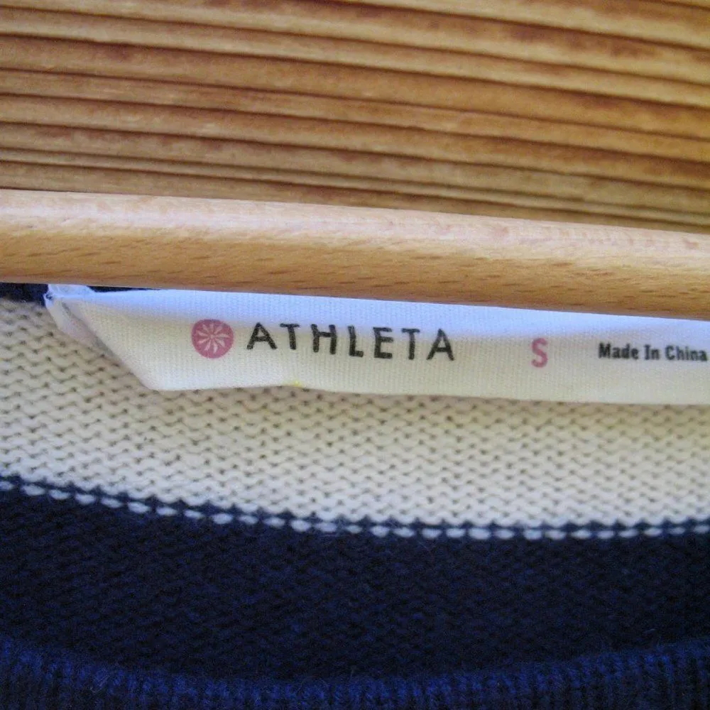 Athleta Cashmere Sweater  - Image 7
