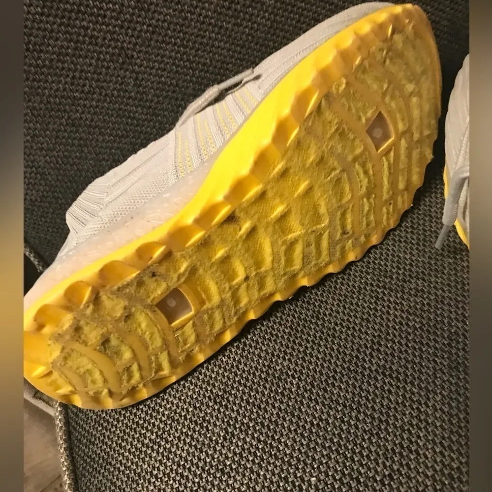 Danskin  lace-up 6.5 - Image 8