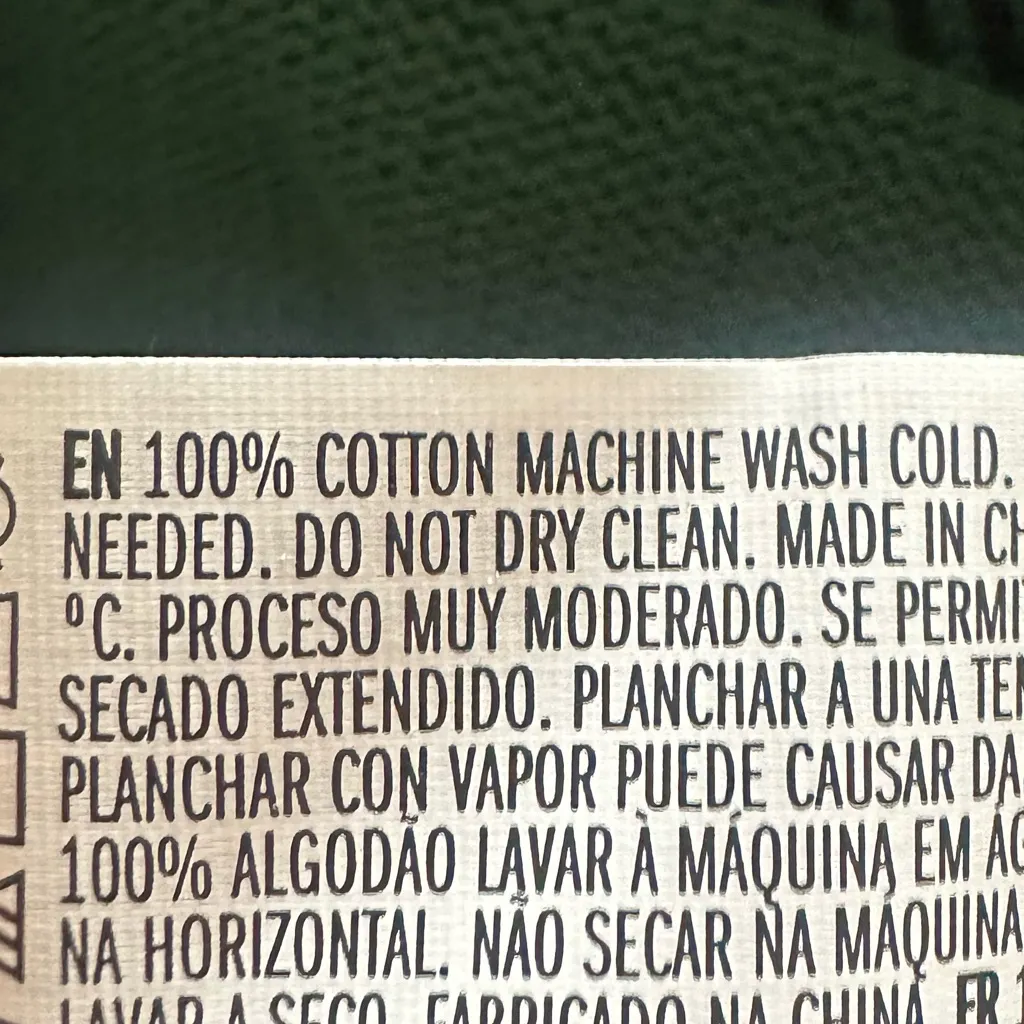 Teddy bear holiday sweater - Image 4