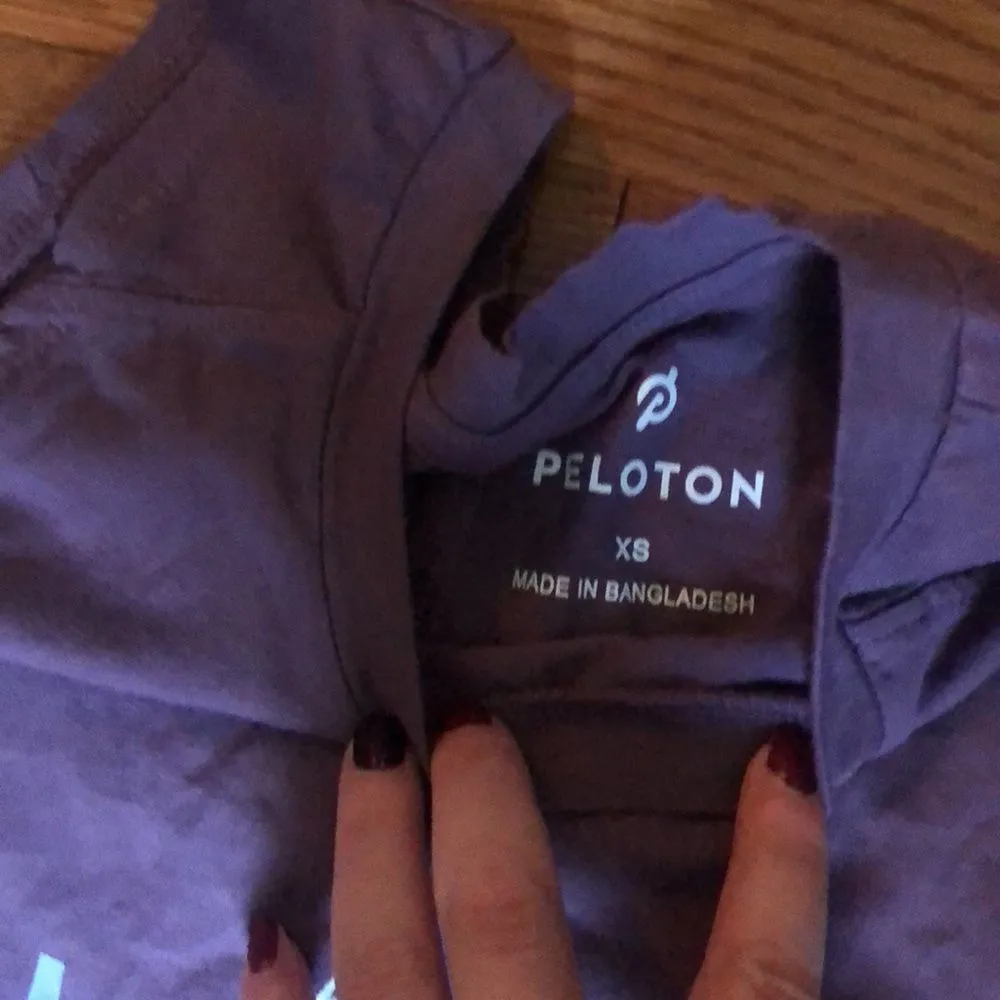 PELOTON tank - Image 4