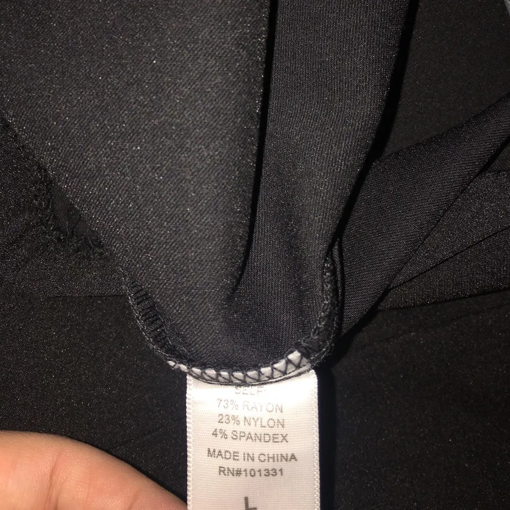 Charlotte Russe Cut Out Midi Skirt - Image 3