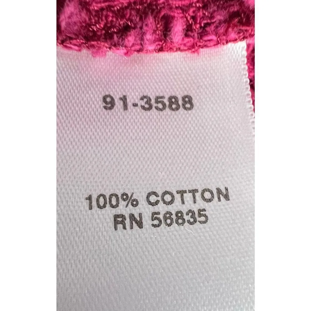 Cabela’s Waffle Style Heavyweight Sweater - Image 3