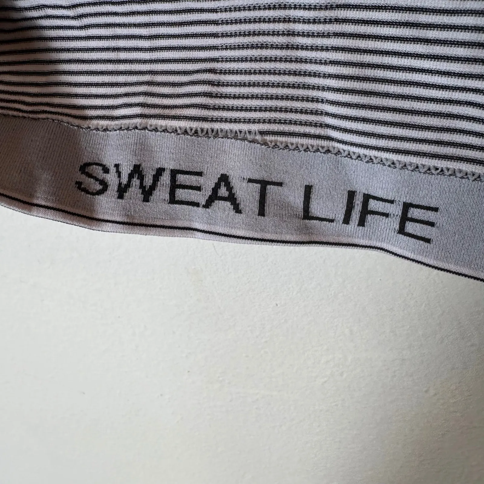 Lululemon Swiftly Tech Racerback Tank Size 4 - Image 6