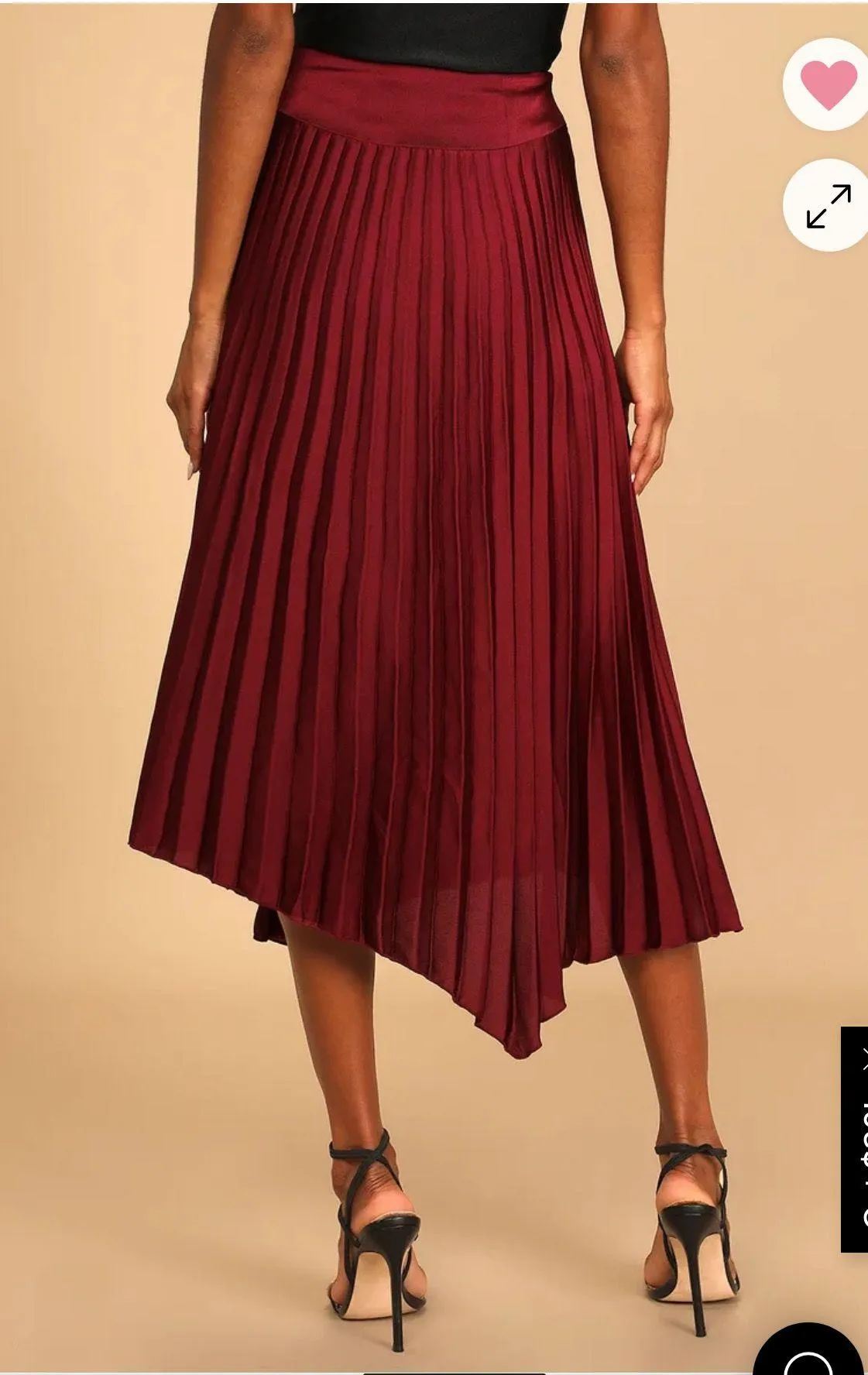 Garnet Skirt - Image 2