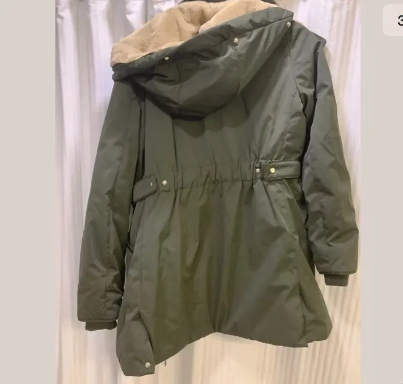 Winter Coat - Image 2