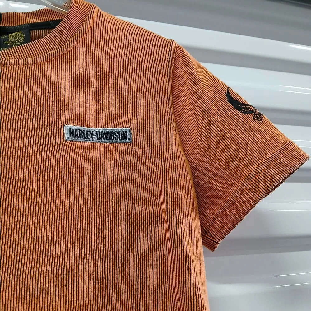 Vintage Y2K Harley - Image 7