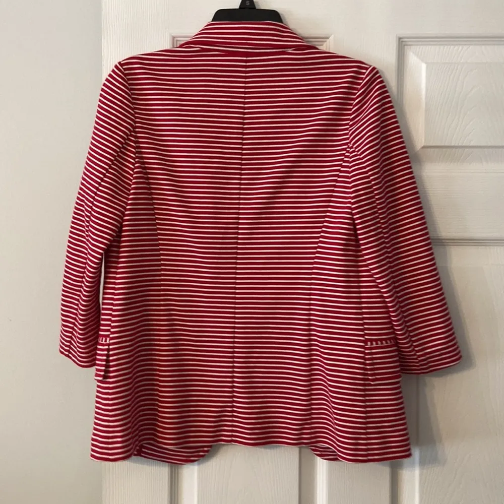Talbot's Women's Jacket perfect for summer days size S excellent condition - Image 6