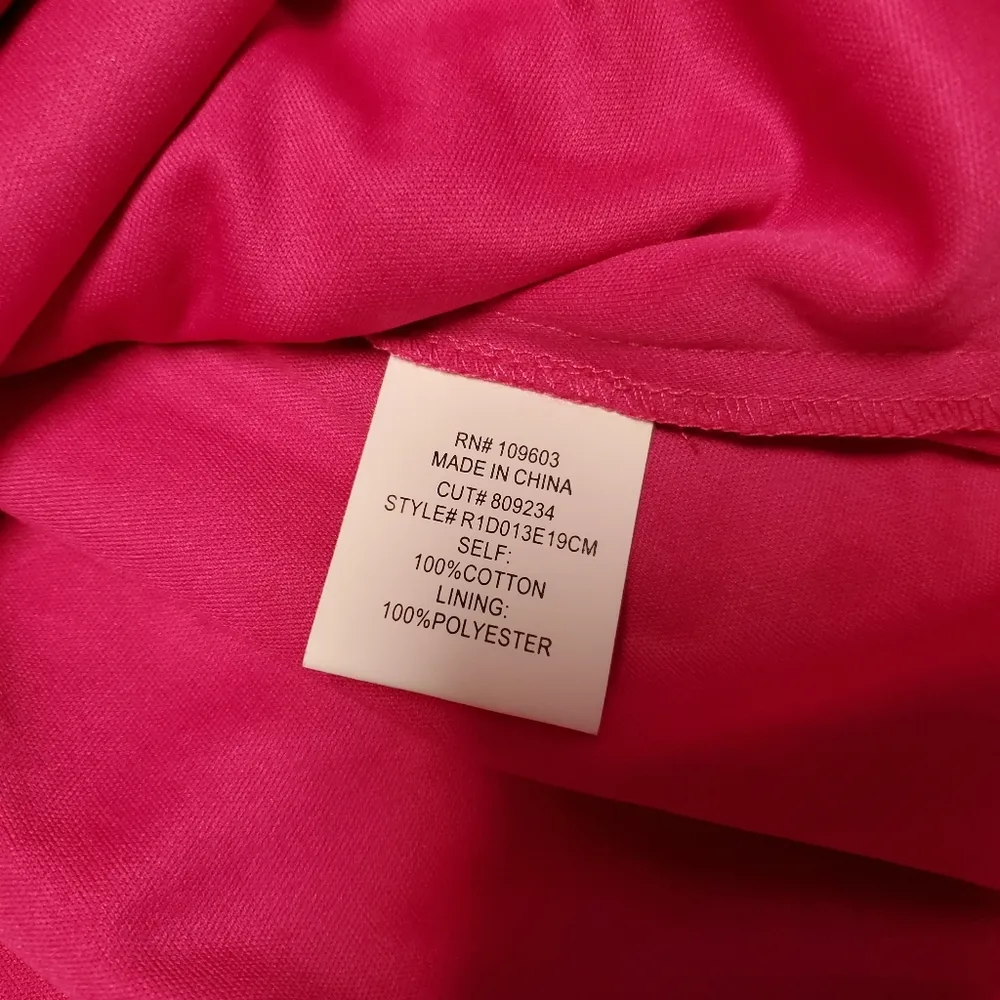 Chris McLaughlin dress size 14 - Image 8