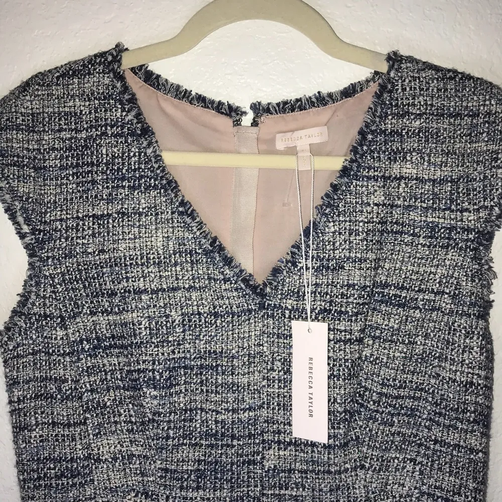 Rebecca Taylor Dress - Image 5