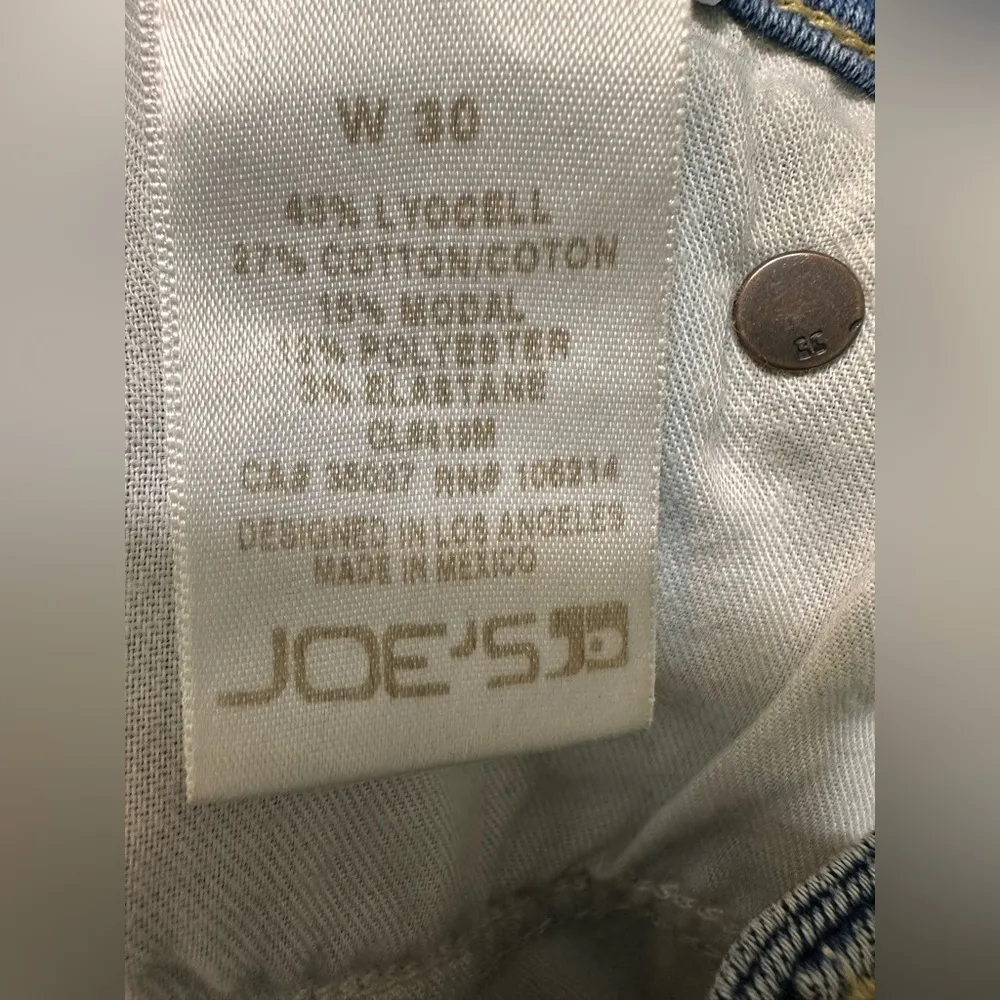 Joe’s flawless Vixen sassy bootcut denim jeans - Image 6